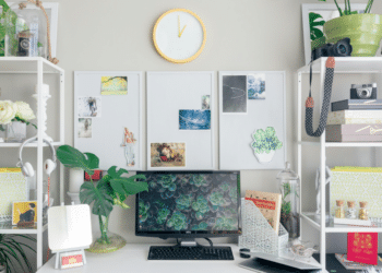 Rent Office Space in Washington- A Complete Guide