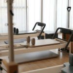 Revitalize Your Health: A Guide to the Pilates Reformer Machines