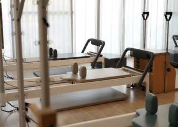 Revitalize Your Health: A Guide to the Pilates Reformer Machines