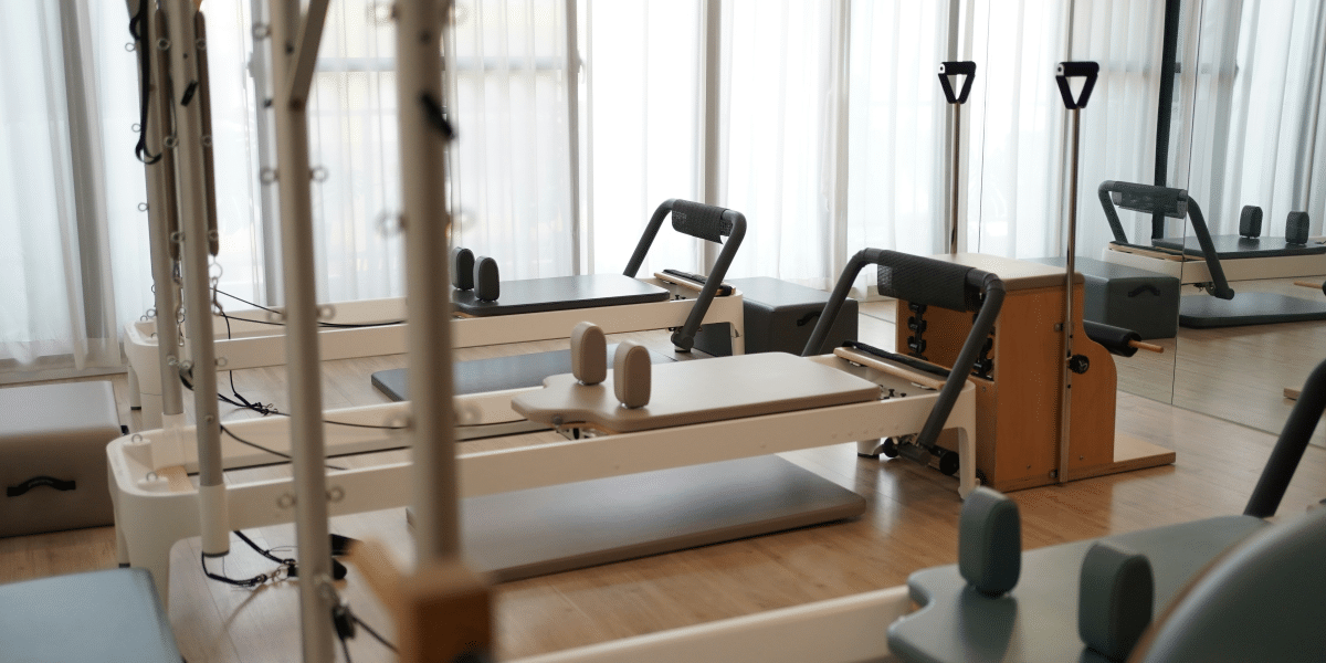 Revitalize Your Health: A Guide to the Pilates Reformer Machines