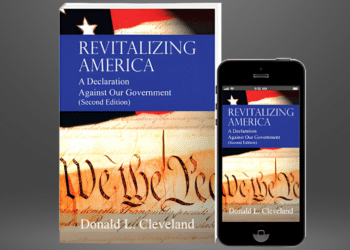 Revitalizing America’s Declaration to Alter America's Legislative Landscape