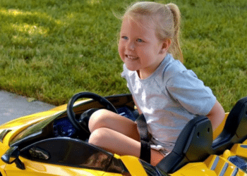 Ryder Toys: Using Innovation to Make Childhood Magical