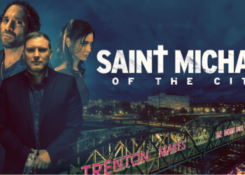 Saint Michael of the City A Riveting Urban Saga