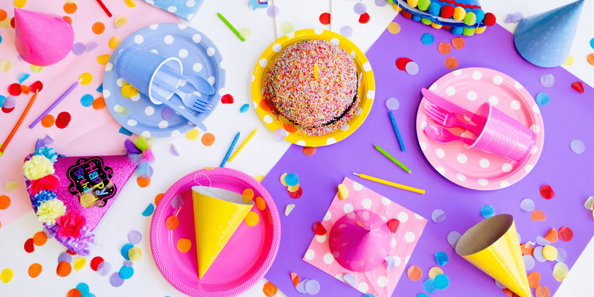 Selecting Party Supplies for an Unforgettable Hens Night