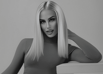 Serena Novikov- From Model to Influencer