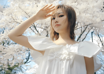 Shang Jiang's Creative Journey in Global Tech Design