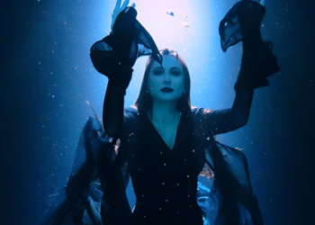 Singer-Songwriter Sophia Mengrosso Revives Contemplative Rock with New Single, Demonizer