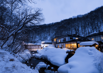 Skiing in Japan- A Journey of Cultural Exploration