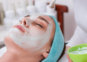 Skincare Products by ReNova