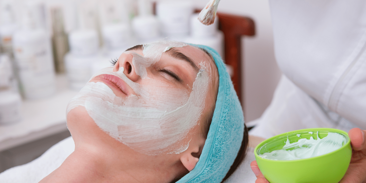 Skincare Products by ReNova