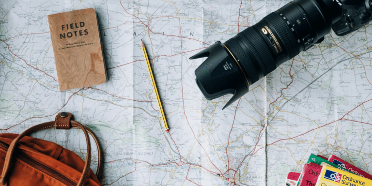 Solid Tips for Preparing for Your First International Trip