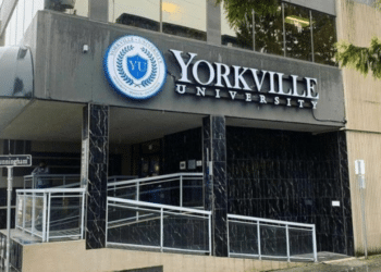 Study at Yorkville University Excellence in Education