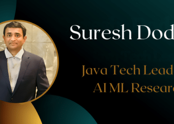 Suresh Dodda's Solution for Vision Issues: OrCam Read 3