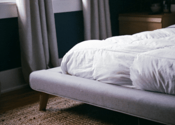 Sweetnight Prime Memory Foam Mattress