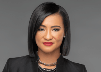 Teedra Bernard The HR Leader Redefining Growth and Breaking Barriers