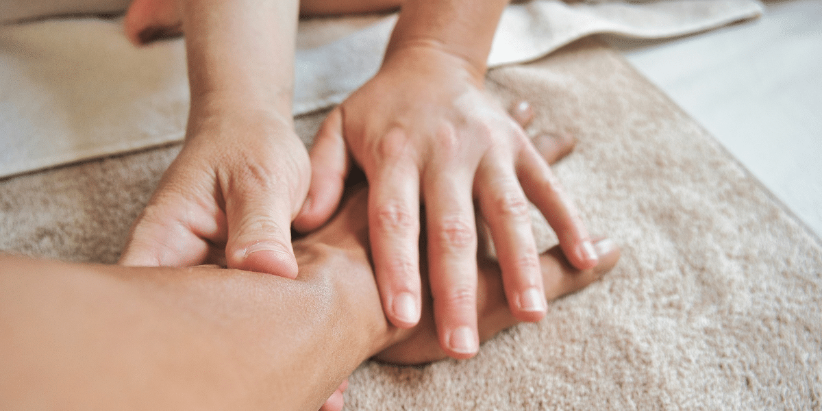 Thai Therapeutic Massage- What to Expect and How to Prepare