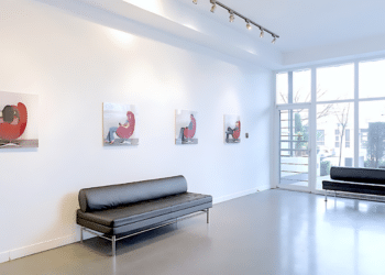 The Eternal Moments of Art