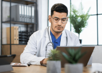 The Future of Telemedicine Insights from Roger Farahmand