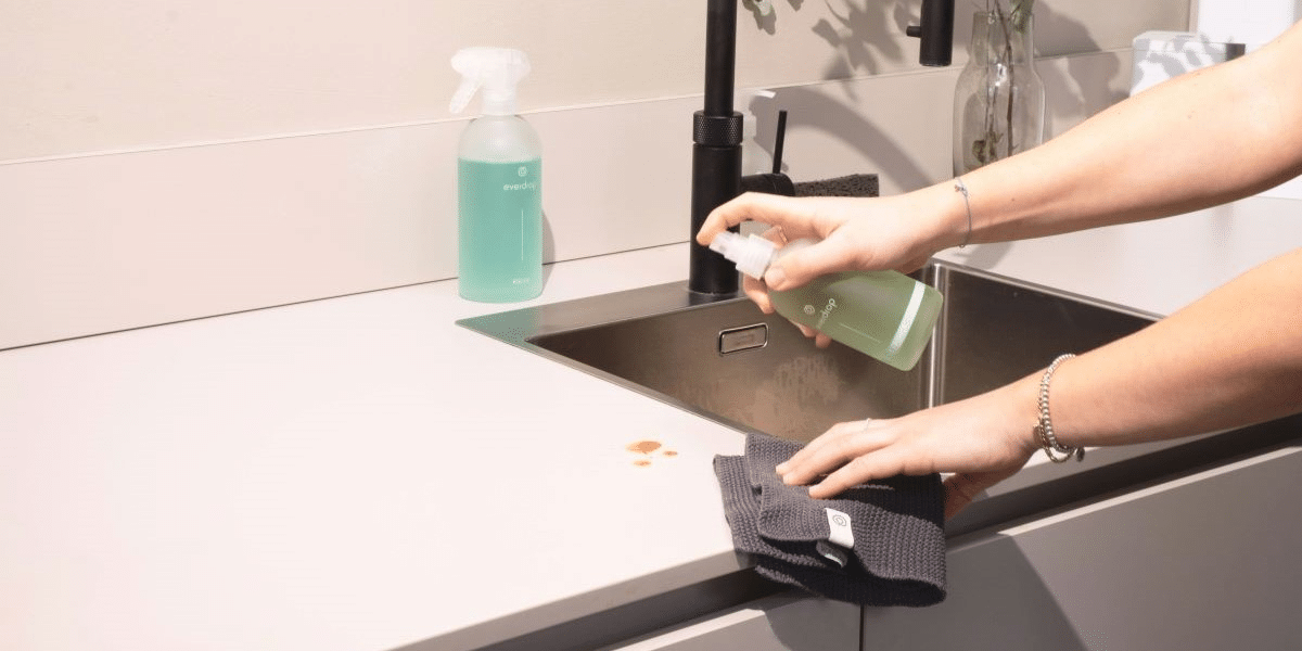 The Health Behind the Shine- How Clean Homes Benefit Lives