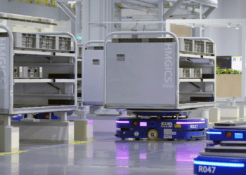 The Importance of Regulatory Compliance for Autonomous Mobile Robots (AMRs)