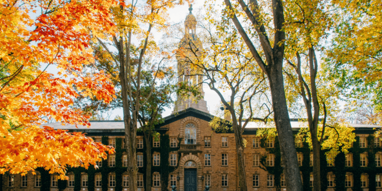 The Ivy Institute's Predictive Admissions™ Revolution