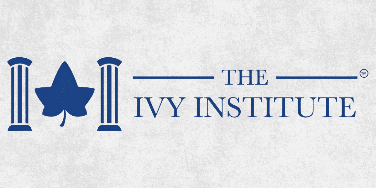 The Ivy Institute's Predictive Admissions™ Revolution_2