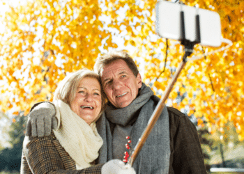 The Photo Stick: Effortless Photo Backup and Storage