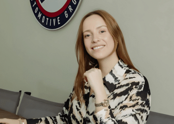 The Pioneering Path of Claudia Correa in the Corporate World