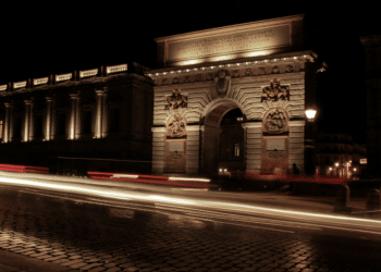 The Power of Retail Track Lighting in Visual Merchandising