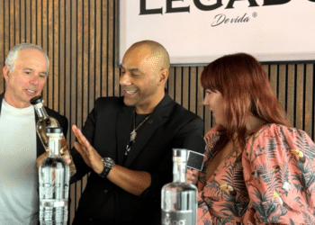 The Rise of Tequila Culture in New York: El Gran Legado De Vida Leads the Pack