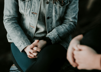 Exploring the Role of Anonymity in Support Groups