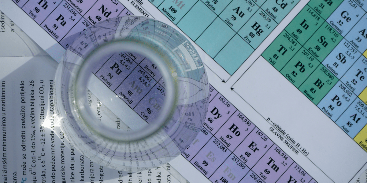 The Role of a Chemical Lawyer in Environmental Protection and Sustainability