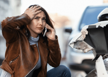 The Societal Impact of Motor Vehicle Accidents beyond Personal Loss