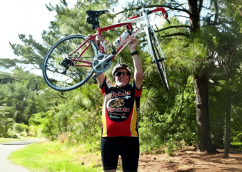 The Triumph of Resilience- David Galloway's Inspirational Journey