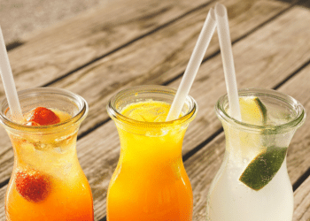 The Ultimate Guide to Refreshing Summer Lemonades