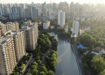 The Win-Win of Adding Residential Density