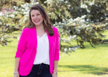 Theresa Taylor The Dynamic Force Igniting Success in Business Owners Worldwide