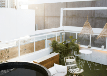 Tips for Designing an Outdoor Space Perfect for Entertaining