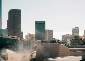 Transforming Apartment Building Rooftops