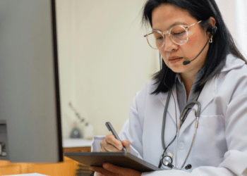 Understanding Access Control and Authentication Measures in Healthcare Transcription