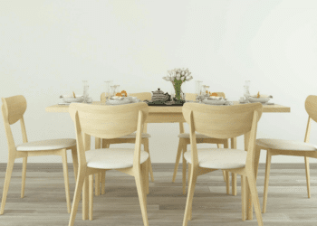 Upgrade Your Home Decor with High-End Luxury Dining Tables