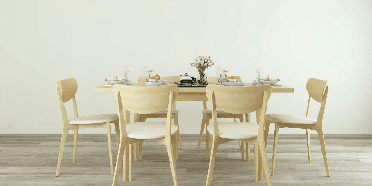 Upgrade Your Home Decor with High-End Luxury Dining Tables