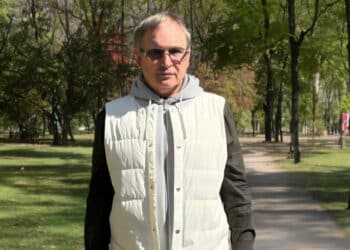 Yuzhilin Vitaliy Aleksandrovich