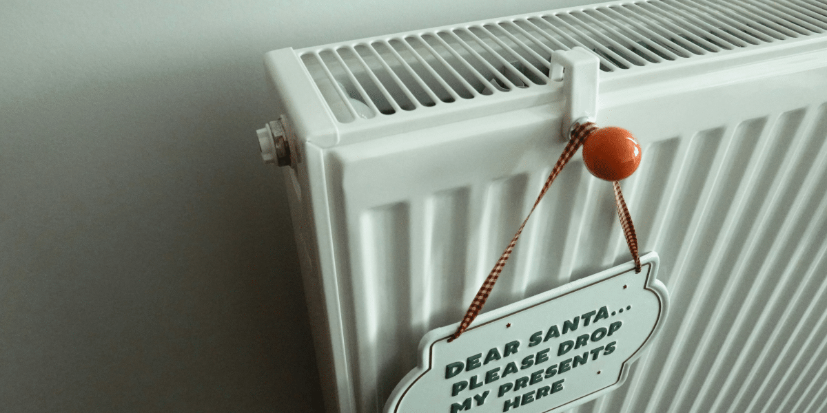 Warmth in a Pinch- Exploring Wall-Mounted Heating Options