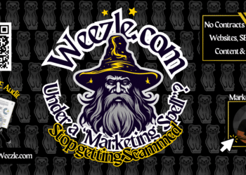 Weezle Marketing Revolutionizing Digital Strategy Without the Shackles of Contracts