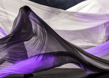 What Is the Purpose of a Backdrop in the Theater