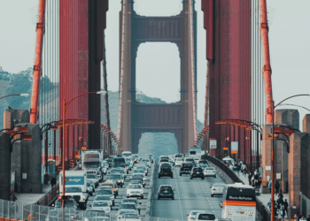 What's Smart Traffic Management System And How Does It Work?