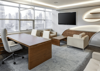Why Executive Office Suites are Ideal for Remote Workers