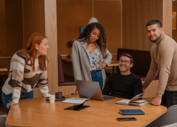 Why New York Businesses Are Hiring Agencies Outside of The City