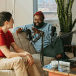 Why New York Small Businesses Should Be Saying "Podcast Interview, Please!"